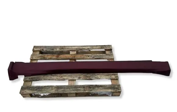 Dodge Durango III Sill 654288788