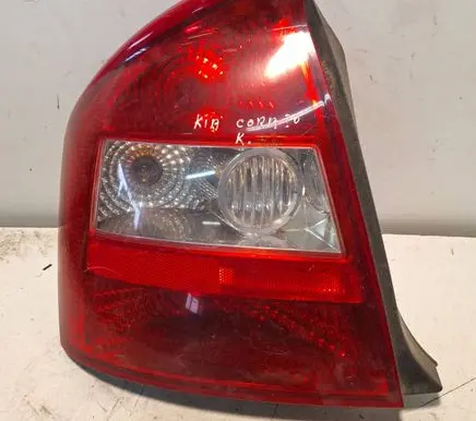 KIA Cerato Rear/tail lights 924012F0