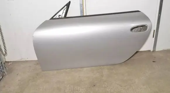 Porsche Boxster 986 Door (2 Door Coupe) 99653101104 99653101100 99653101105