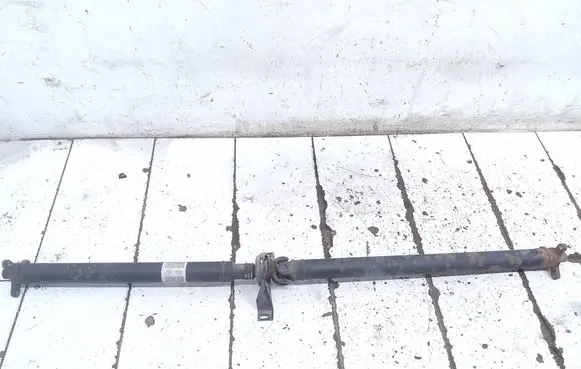 Mercedes-Benz CLS C219 Drive shaft (set) 2194100306 2190306