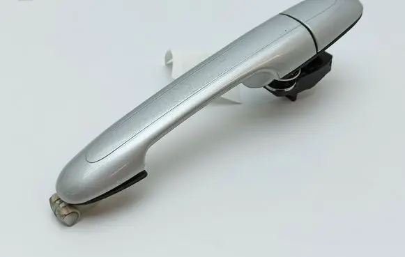 Mercedes-Benz Vito Viano W639 Sliding door exterior handle 