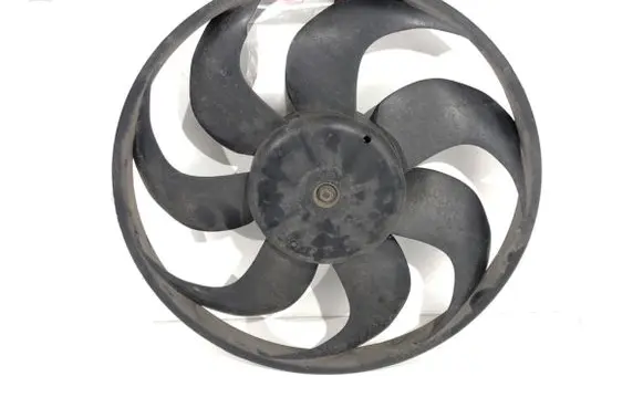 Ford S-MAX Fan set 5000167