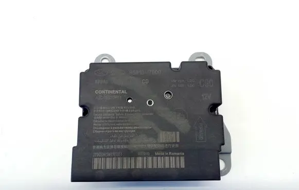 KIA Ceed Airbag control unit/module 95910J7900