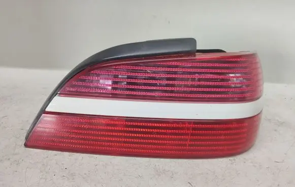 Peugeot 406 Rear/tail lights