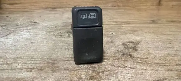 Volvo S70 V70 V70 XC Windscreen/window heater switch 9162952