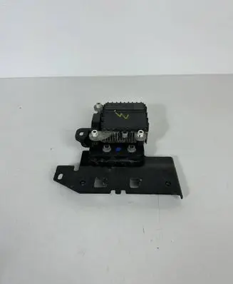 Opel Mokka B Distronic sensor radar 9852541980