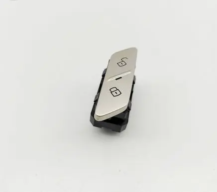 BMW iX Central locking switch button 5A21BC5
