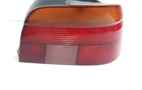 BMW 5 E39 Rear/tail lights