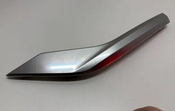 Hyundai Ioniq 5 Front bumper splitter molding 86695S1600
