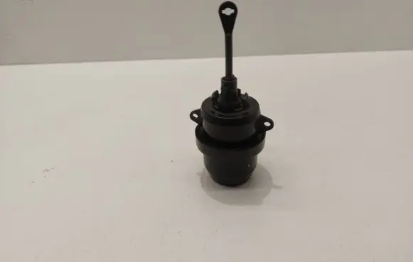 Valve vacuum