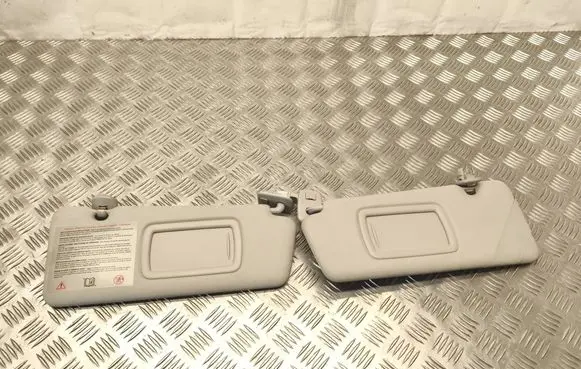 Renault Megane III Sun visor 964005596R BDK951TG136