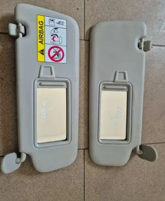 KIA Ceed Sun visor
