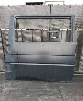 Volkswagen Multivan T4 Sliding door card 
