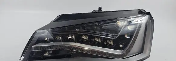 Audi A8 S8 D4 4H Headlight/headlamp 4H0941029AG