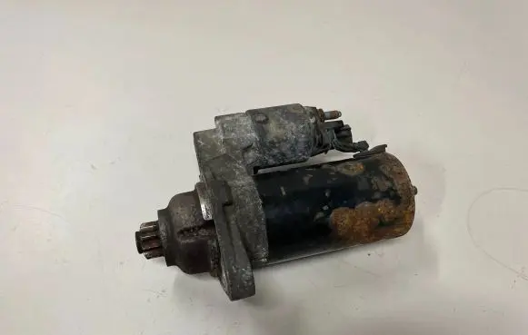 Seat Ibiza IV (6J,6P) Starter motor