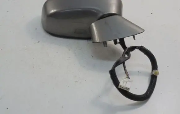 Honda Civic Manual wing mirror 010029