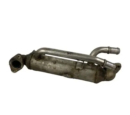Ford Galaxy EGR valve cooler