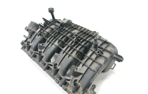 Porsche Macan (95B) Intake manifold 06L133201T 06L133201