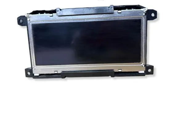 Audi Q7 4L Screen/display/small screen 4F0919603