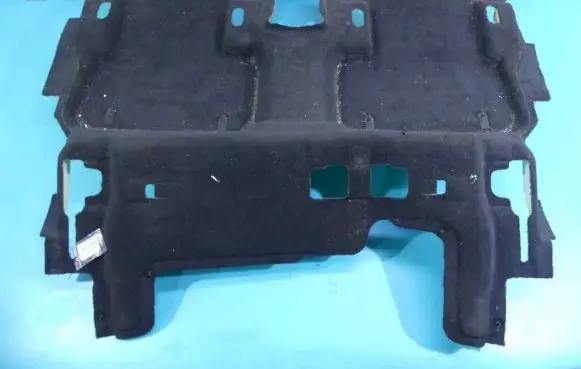 Land Rover Discovery Sport Front floor carpet liner HK72-130B28-BA8PVJ IMPRK1309679