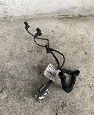 Ford Kuga I Glow plug wires 9688409680