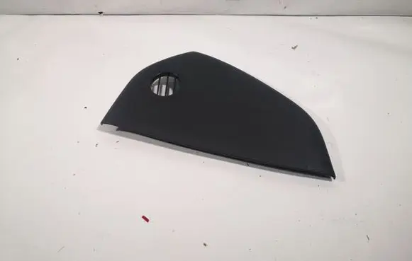 Audi A6 S6 C6 4F Dashboard side end trim 4F1857085