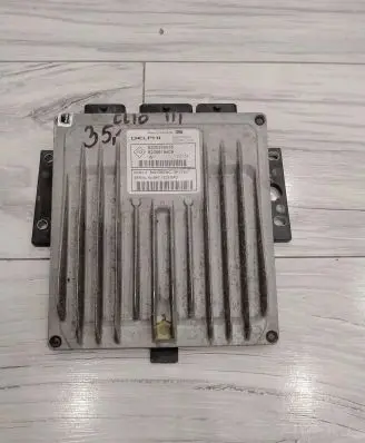 Engine control unit/module ECU