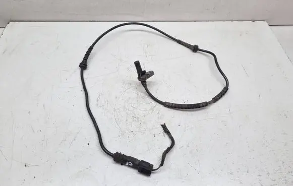 BMW 7 F01 F02 F03 F04 ABS brake wheel speed sensor 6775863 34526775863