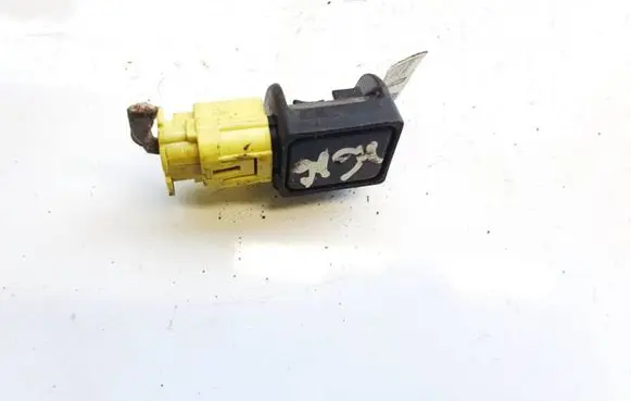 Honda FR-V Airbag deployment crash/impact sensor 77970sfeb110m2 77970-sfe-b110-m2