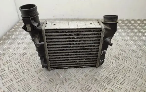 Audi A4 S4 B7 8E 8H Intercooler radiator 8E0145805AA 038906051C