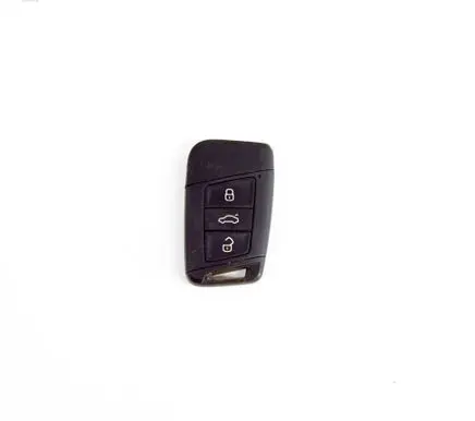 Skoda Superb B8 (3V) Ignition key/card 3V0959752 A2C84365204
