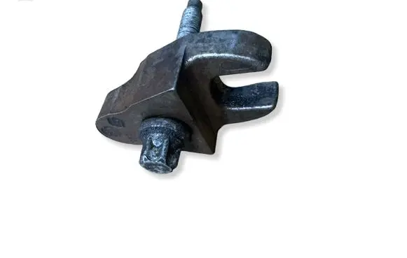 Ford C-MAX II Fuel Injector clamp holder 