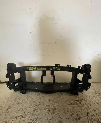 Smart ForTwo III C453 Fender grill A45388558