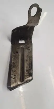 BMW X5 E70 Bracket in trunk/boot 7162627
