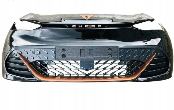 Cupra Born Front bumper 10E805903C