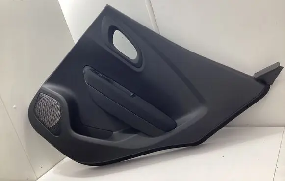 Renault Kadjar Rear door card panel trim 829A01912R