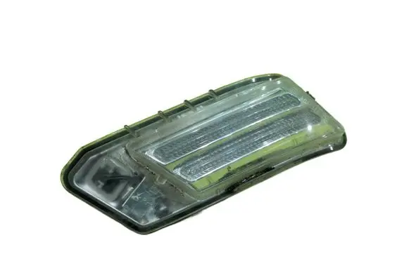 Volvo XC60 LED Daytime headlight PRZOD DRL