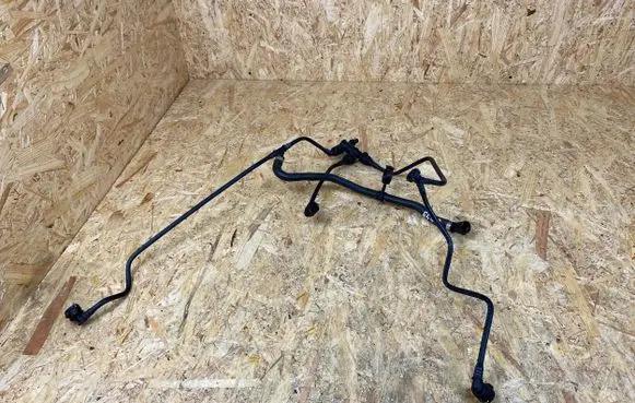 Mercedes-Benz Vito Viano W447 Engine coolant pipe/hose A4475017700