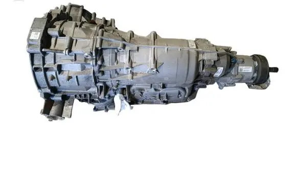 Audi RS5 Automatic gearbox RZN