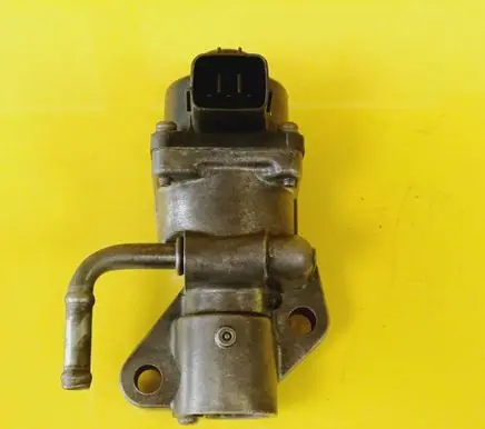 EGR valve