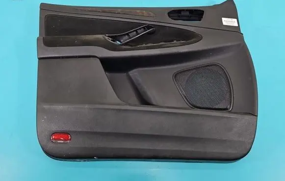 Ford Galaxy Front door card panel trim 6M21-U23943-MJ IMPRK1517133
