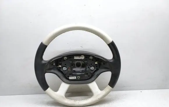 Mercedes-Benz S W221 Steering wheel 2214600103 A2218201611