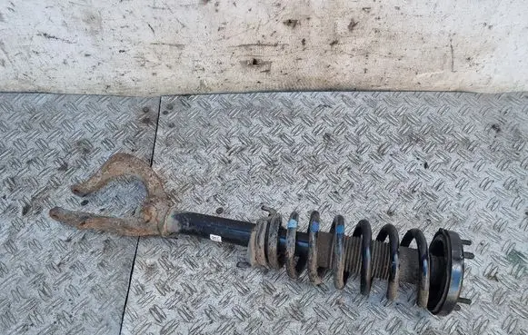 Honda Accord Front shock absorber with coil spring 51610TL0E420M1