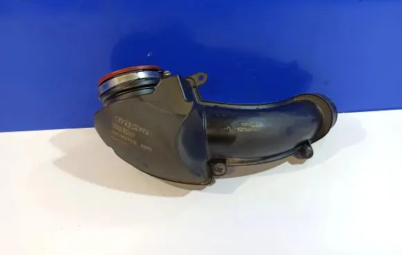 Volvo V60 Air intake hose/pipe 31293547