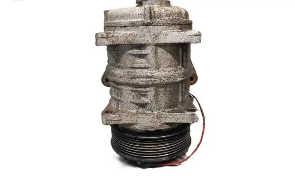 Air conditioning (A/C) compressor (pump)
