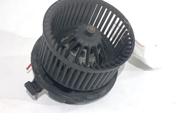 Nissan Note (E11) Heater fan/blower F667217D