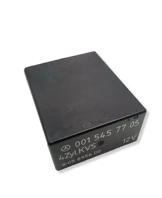 Mercedes-Benz E W124 Other relay 0015457705 05895600