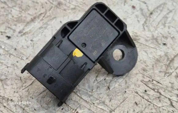 Dacia Sandero Air pressure sensor 0261230443 223657797R
