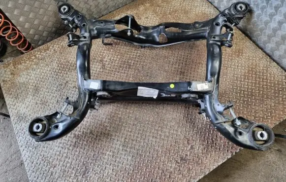 Audi Q5 SQ5 Rear subframe 80A505235S