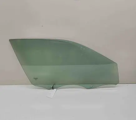Opel Mokka B Front door window glass four-door 43R000929 9841386780
